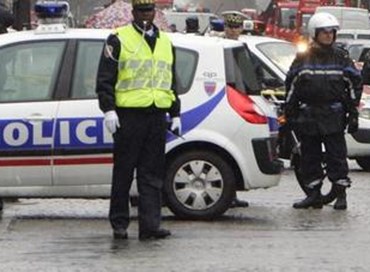 Bimba scompare a una festa di matrimonio, angoscia in Francia