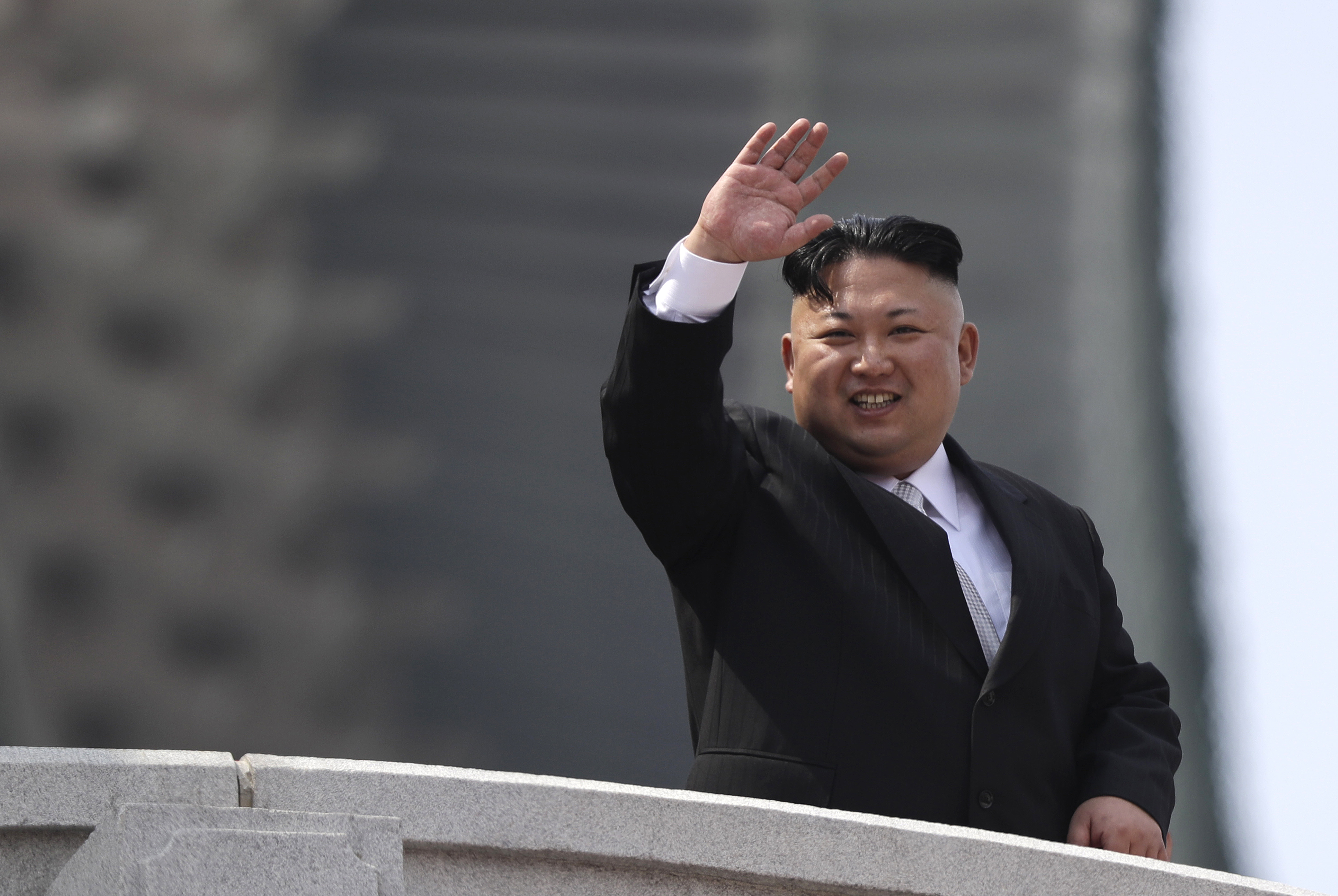 I timori di Kim, un complotto Usa per farlo fuori