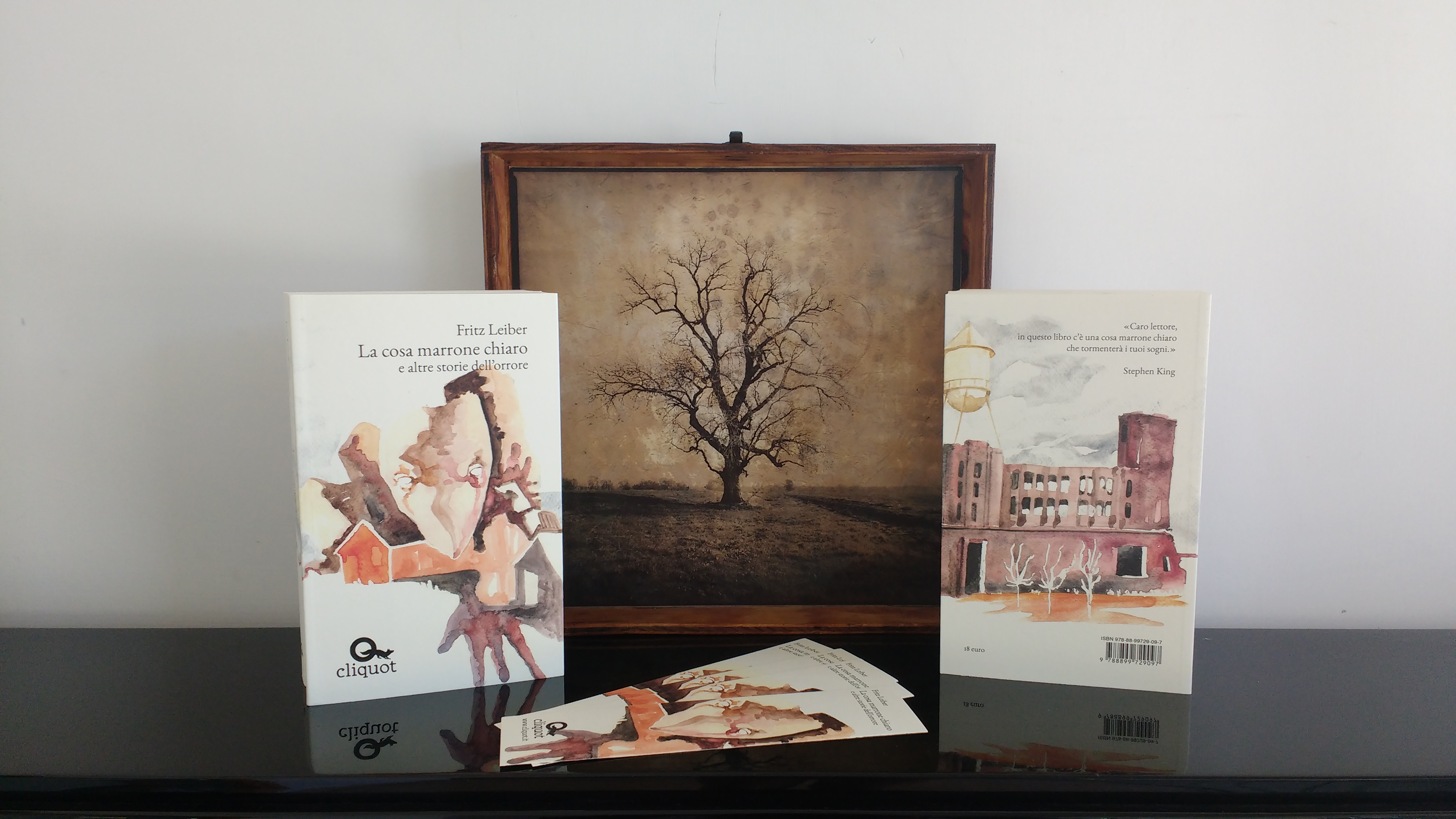 Riparte la stagione letteraria del Palazzo del Freddo