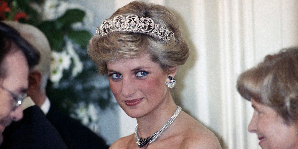 William e Harry ricordano Lady Diana a 20 anni dalla morte
