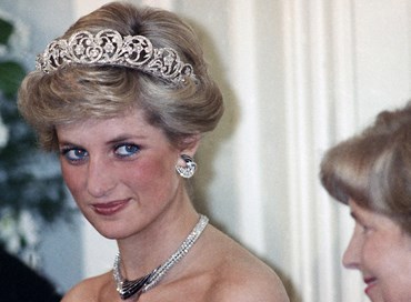 William e Harry ricordano Lady Diana a 20 anni dalla morte