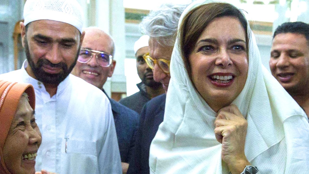 La Camera accogliente