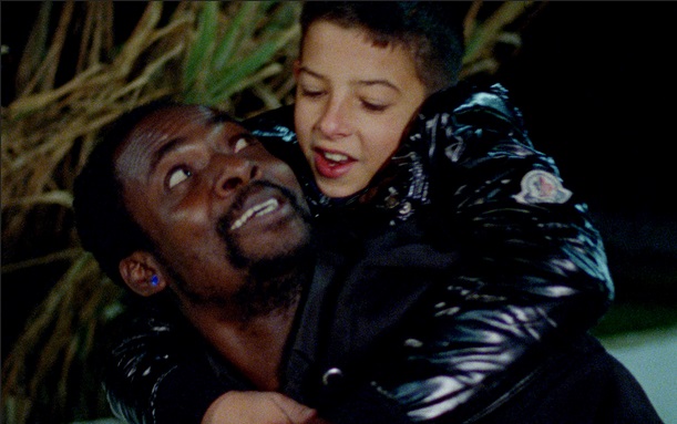 “A Ciambra”, il neorealismo del melting pot 