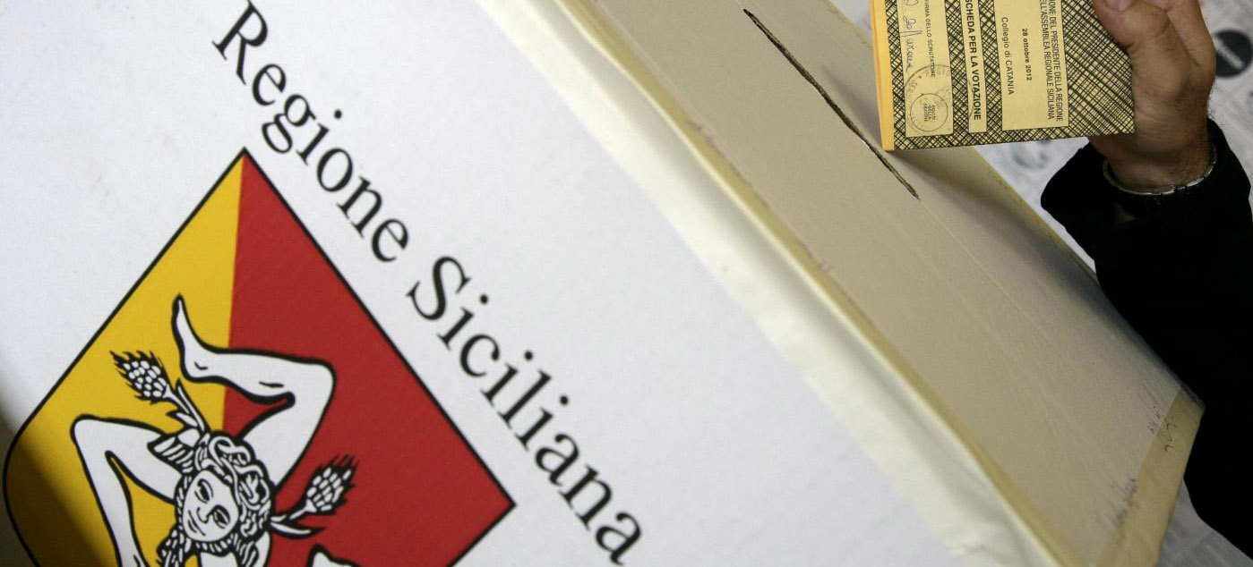 Le due indicazioni siciliane
