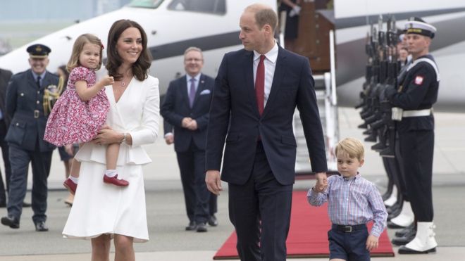 Kensington, in arrivo il terzo “royal baby” 