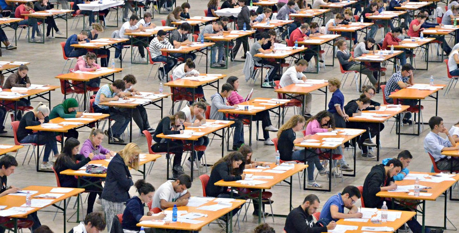 Università: la carica dei 67mila per Medicina