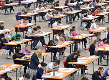 Università: la carica dei 67mila per Medicina