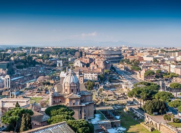 Roma Capitale, in risposta a Cassese