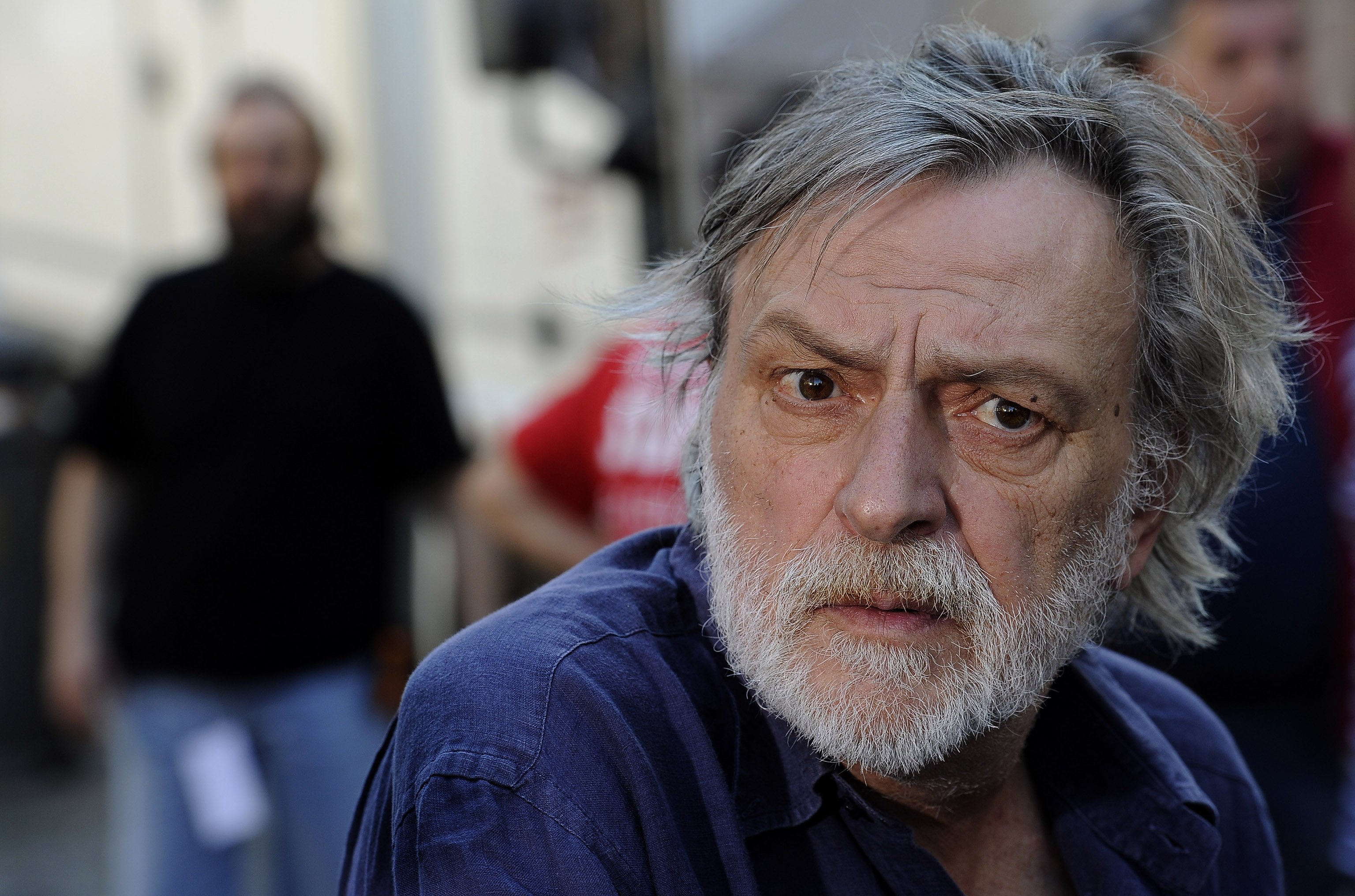 Gino Strada e il ritorno del colonialismo
