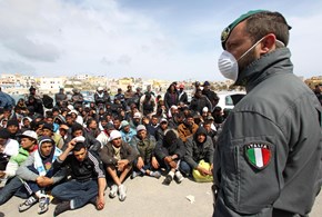 Le malattie degli immigrati e la sanità pubblica
