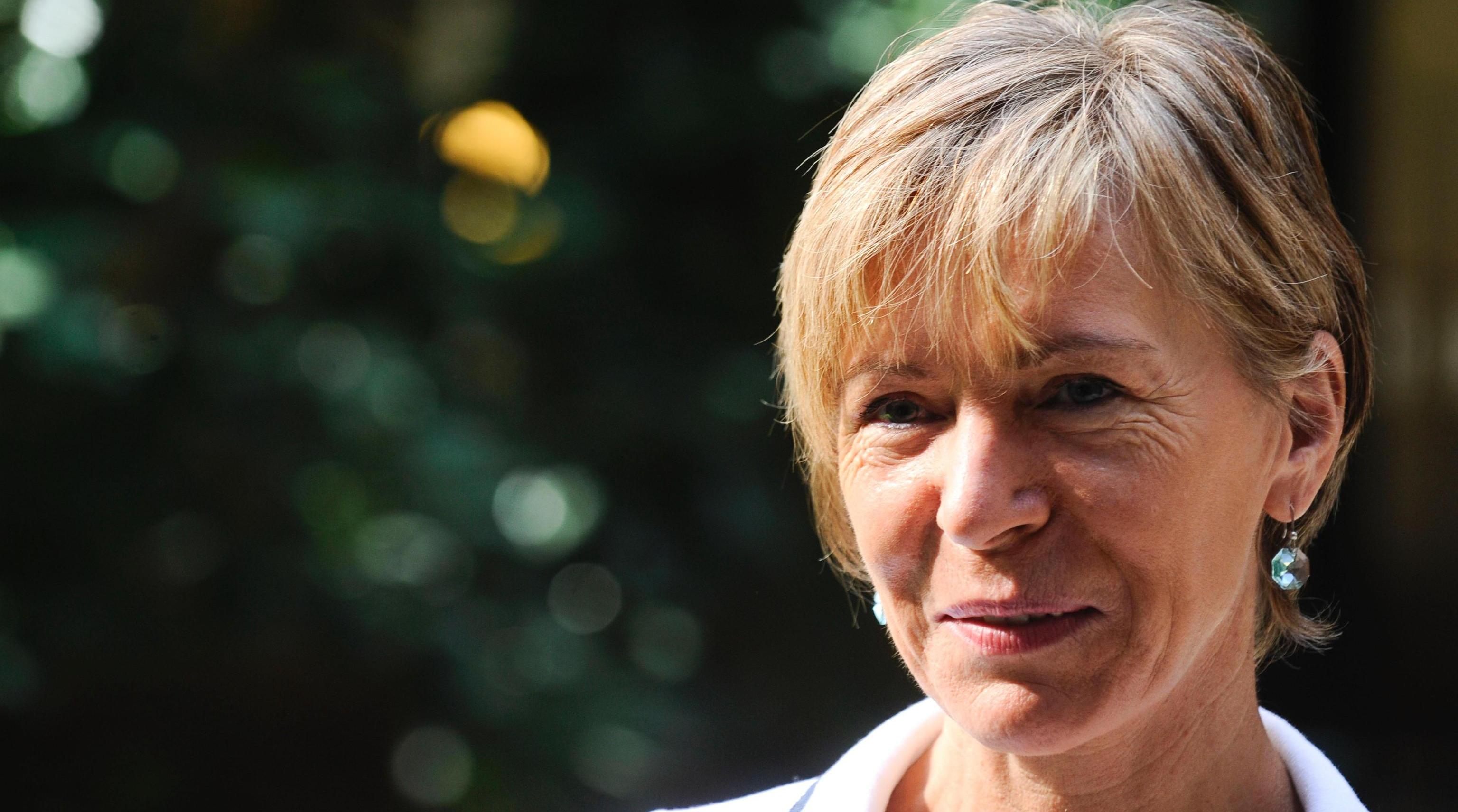 Gabanelli, un gran rifiuto che è un diktat 