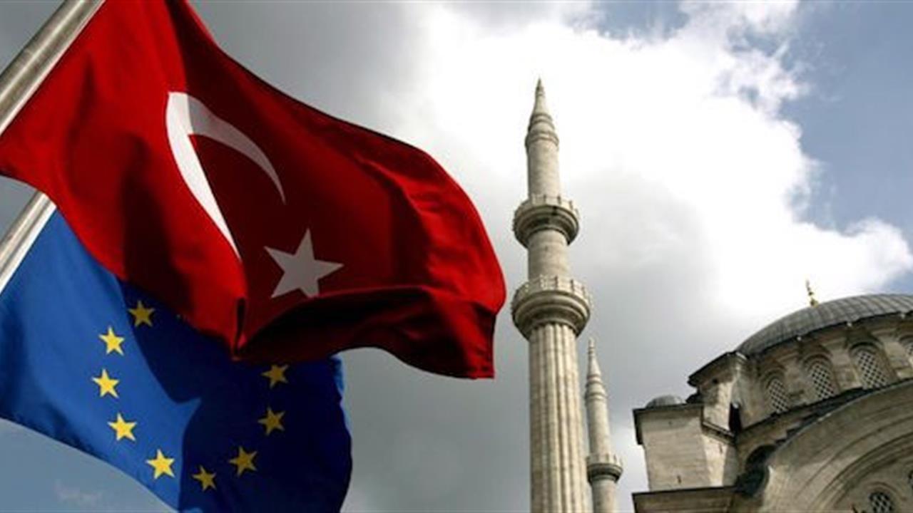 Turchia e Ue sempre più lontani da un destino comune