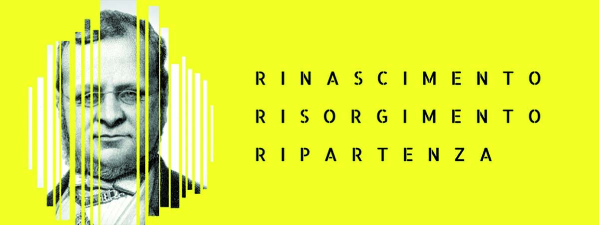 “Festa de L’Opinione”, 170 anni alla Versiliana 