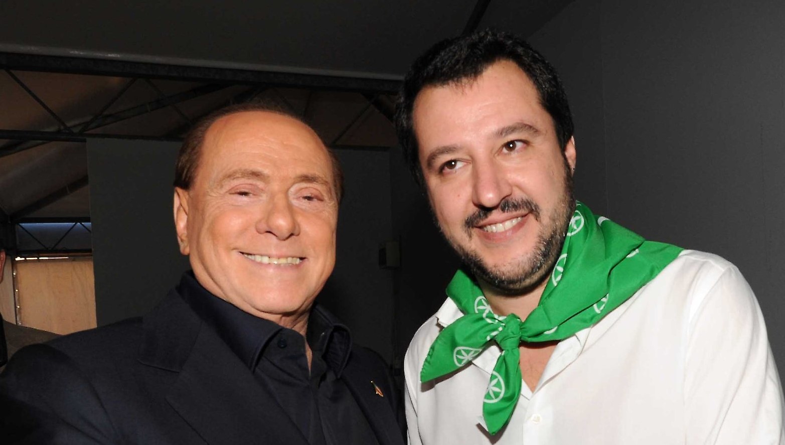 Centrodestra tra sogni e realtà