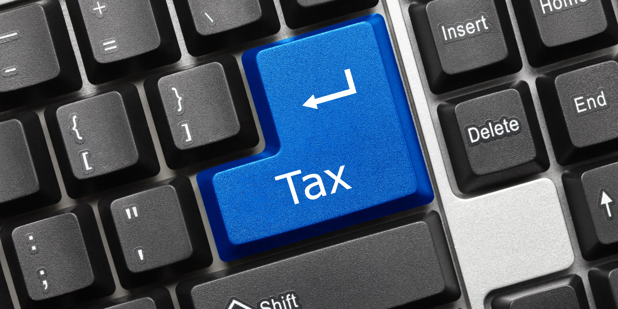La web tax non è una buona idea 
