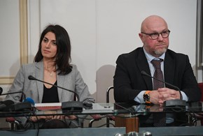 I loro disastri ambientali sono differenti