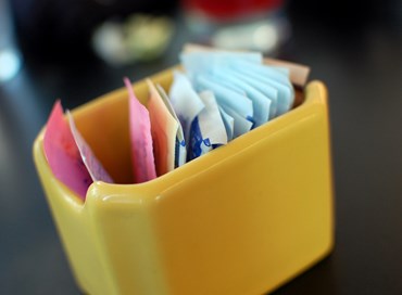 Diabete: i dolcificanti lo favorirebbero