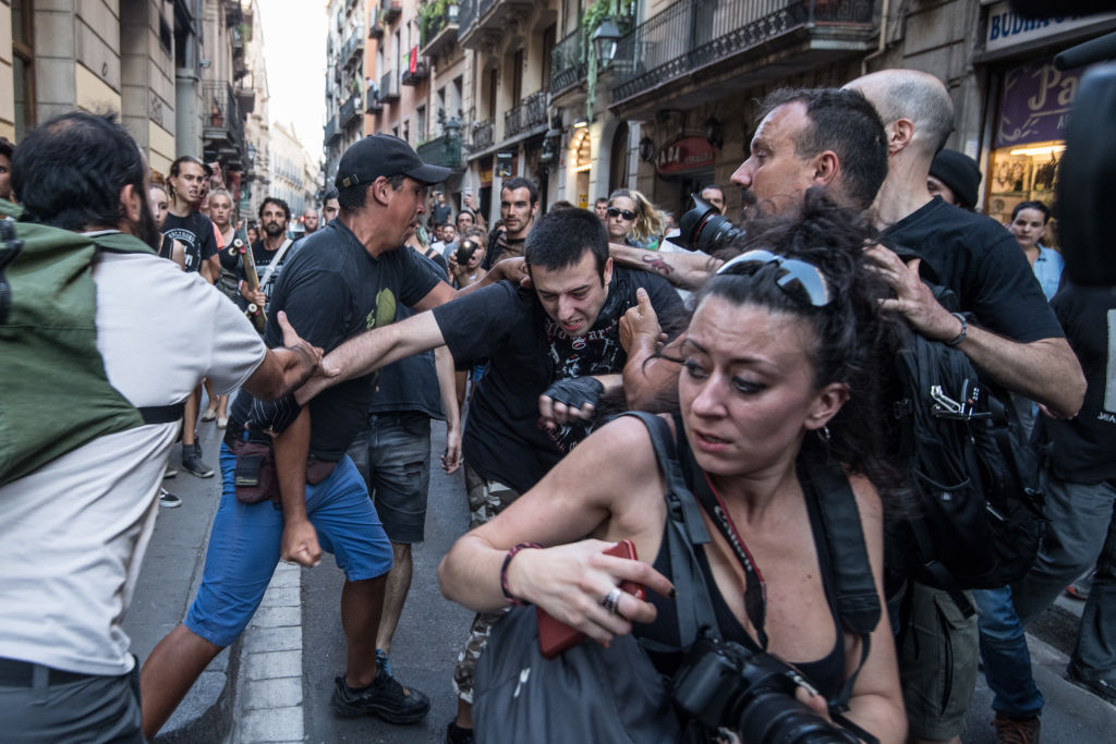 Il futuro islamico dell’Europa