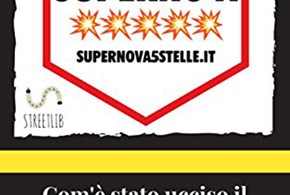 “Supernova”, il libro che racconta come il M5S raccolse l’eredità dell’Idv