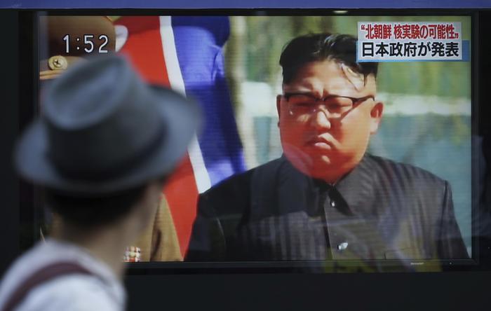 Corea del Nord: “Affonderemo il Giappone con il nucleare”