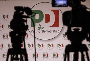 L’inciucio e la Troika