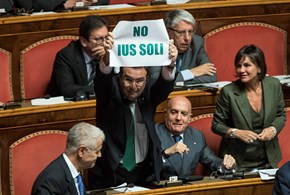 Che fretta c’era per lo Ius soli?