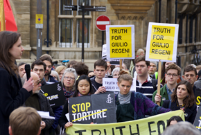 La verità su Regeni e il “Times”