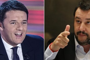 Politica, talk, giustizia e poi?