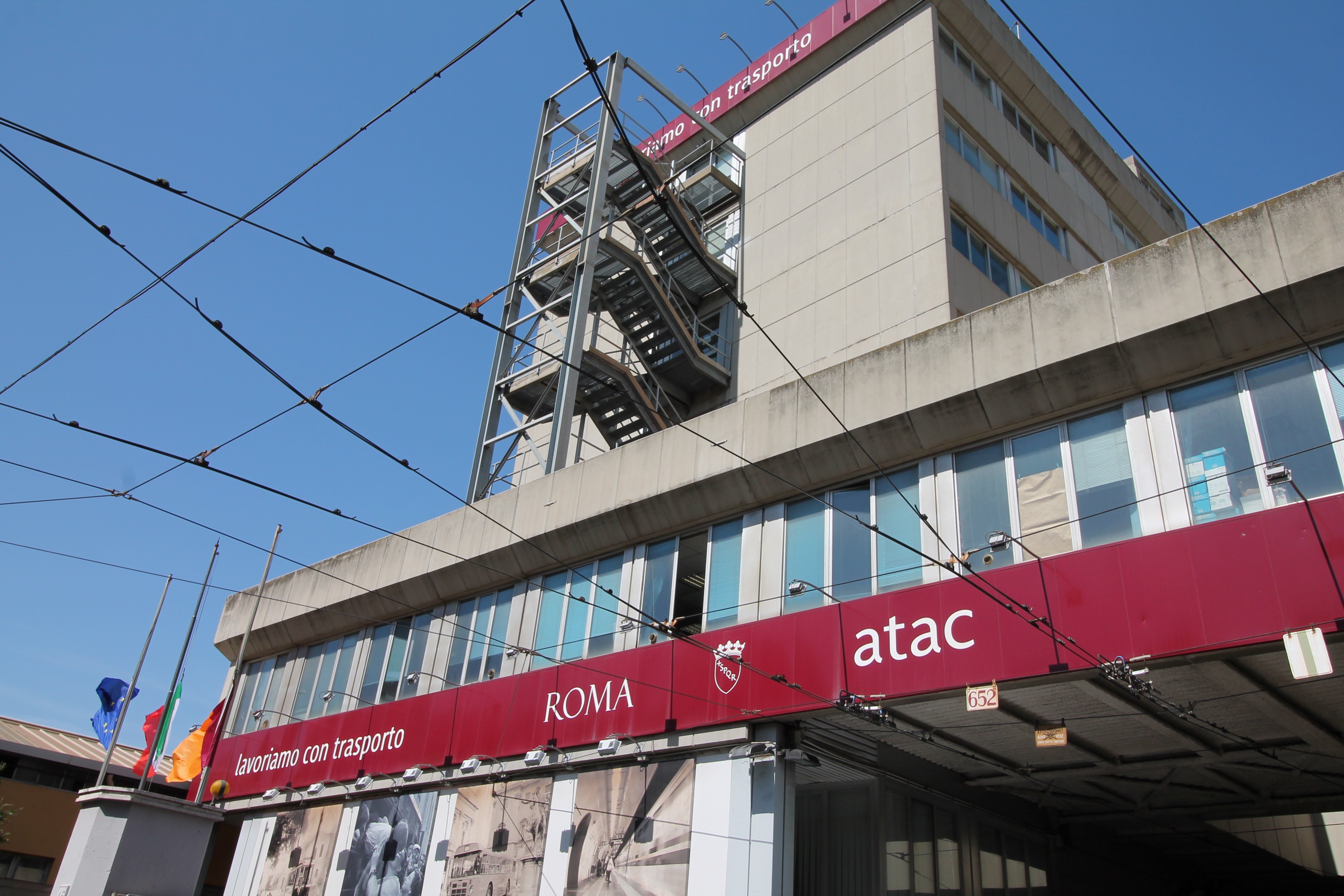 Atac: un’altra sconfitta del M5S e dei romani