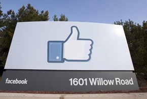 È Facebook il social più usato dal non profit