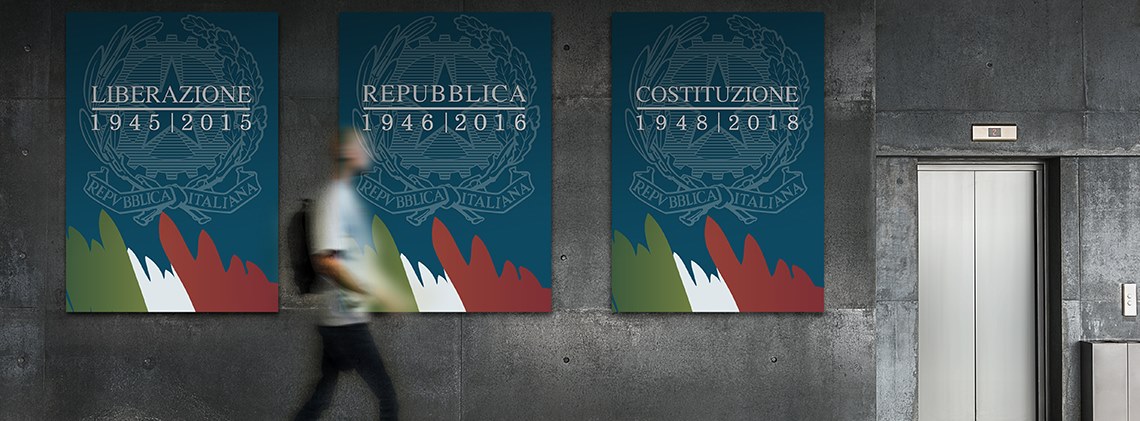 Il Giro d’Italia della Costituzione