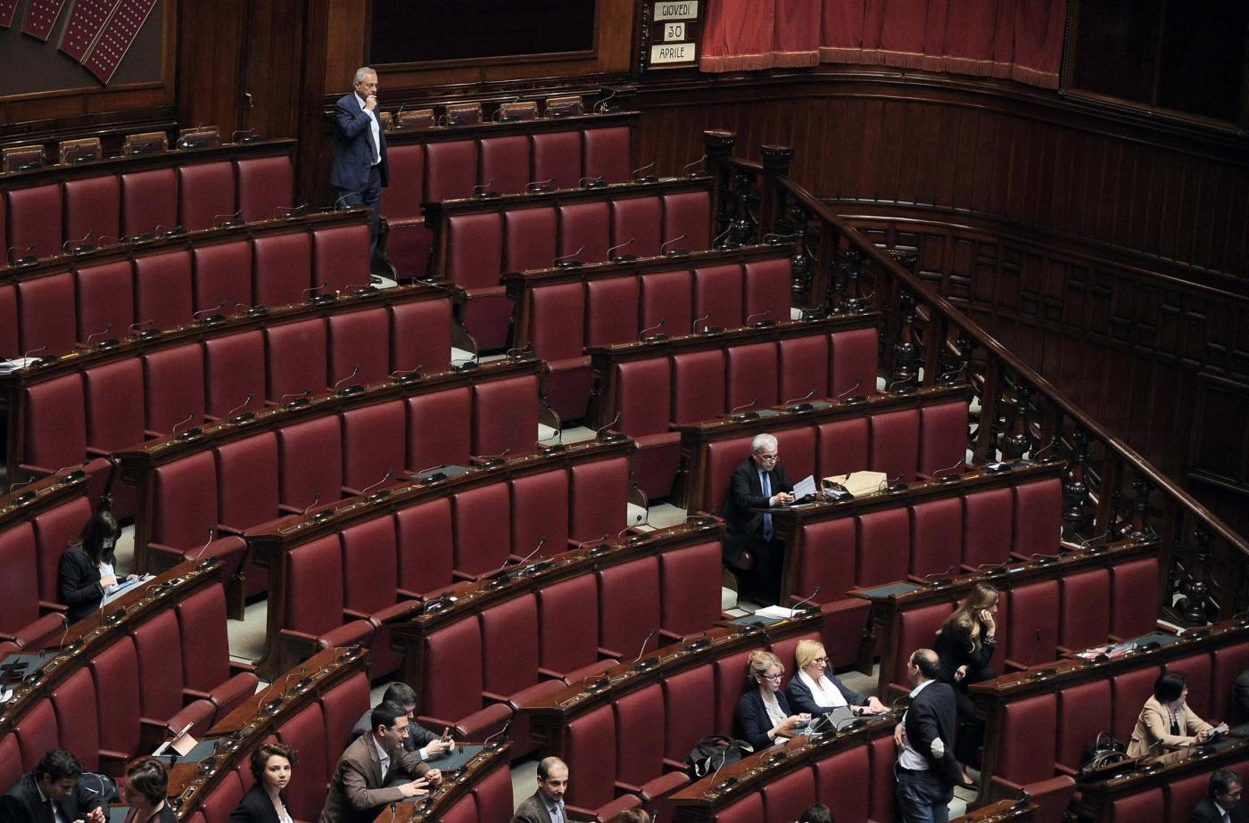 Ondate di demagogia elettorale