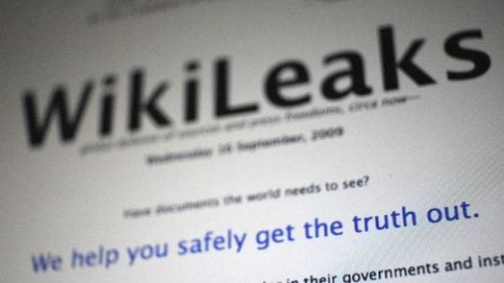Wikileaks: ecco le aziende russe con cui Mosca spia i cittadini