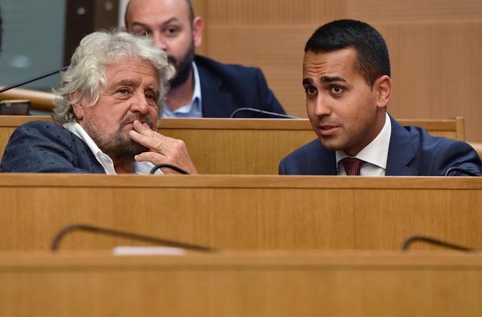 Primarie e regole M5s a rischio, ricorsi dietro l’angolo