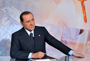 Il recupero del Cavaliere