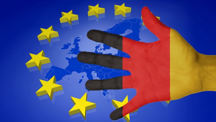 L’egemonia della Germania in Europa non è integrazione