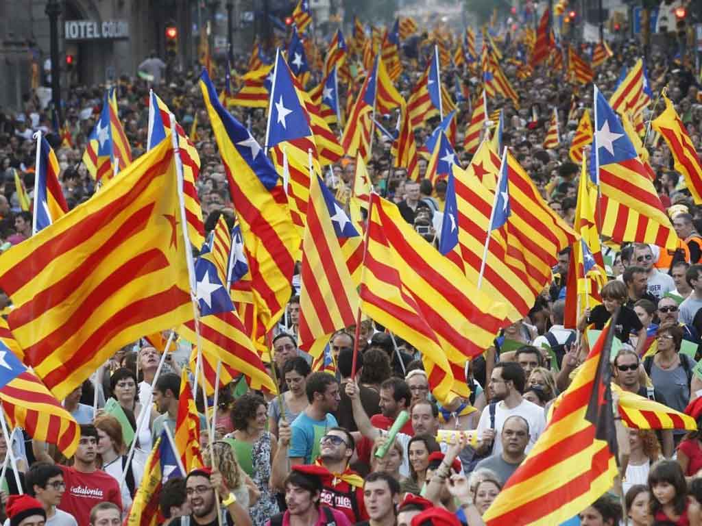 Pugno duro Spagna, Catalogna aspetta l’ultimo assalto 