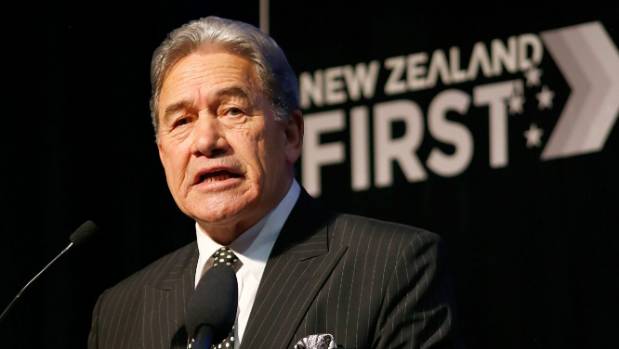 Nuova Zelanda: populisti essenziali per coalizione di governo