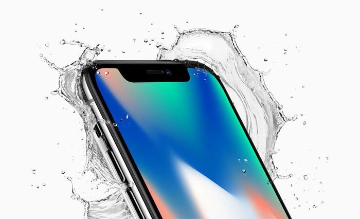 Apple, produzione ancora a rilento per iPhone X