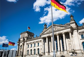 Germania, stupor mundi