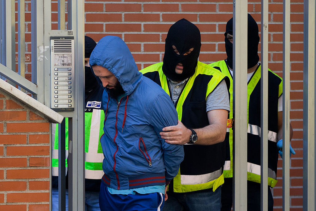 Europa: i jihadisti che si fingono migranti