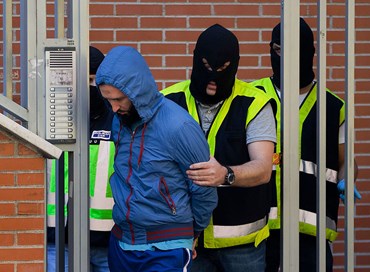 Europa: i jihadisti che si fingono migranti