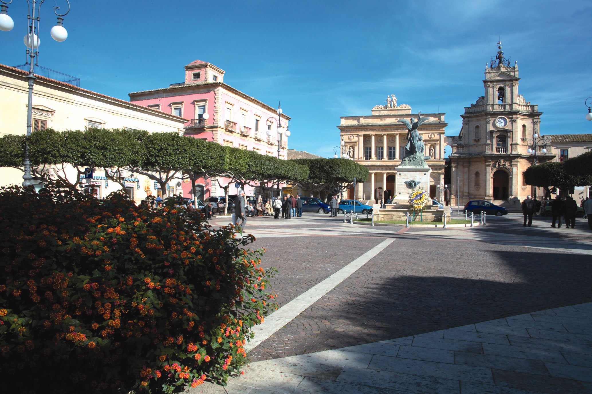 Un commissariamento che non è una Vittoria