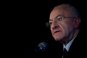 De Luca, la camorra e Liborio Romano