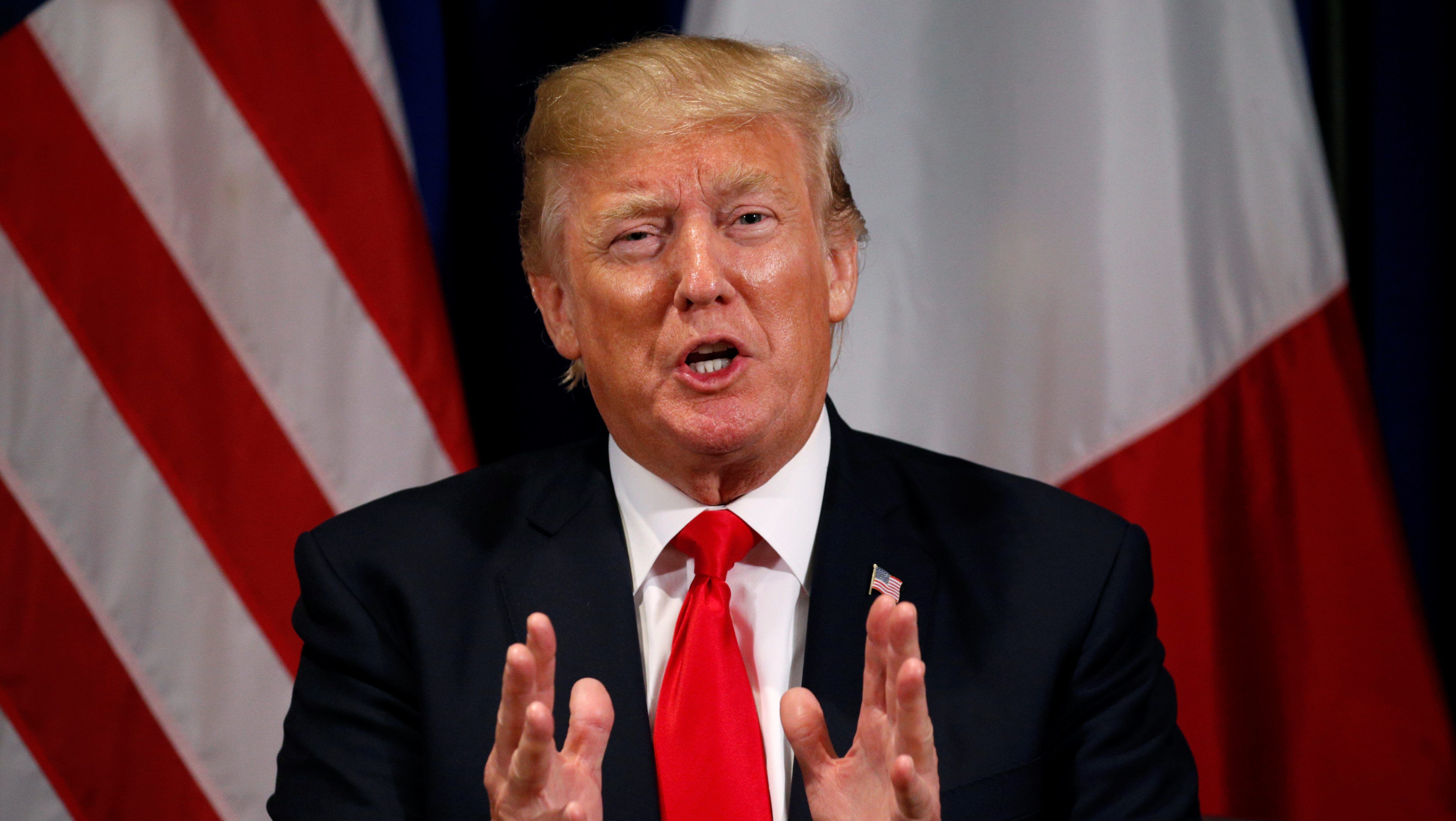 Nuovo schiaffo su Obamacare, Trump rilancia con le tasse 