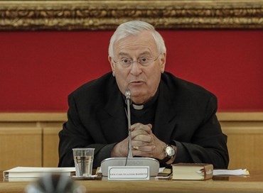 Bassetti e i cattolici che dividono