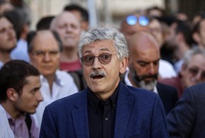 D’Alema, Craxi, Grillo e il resto