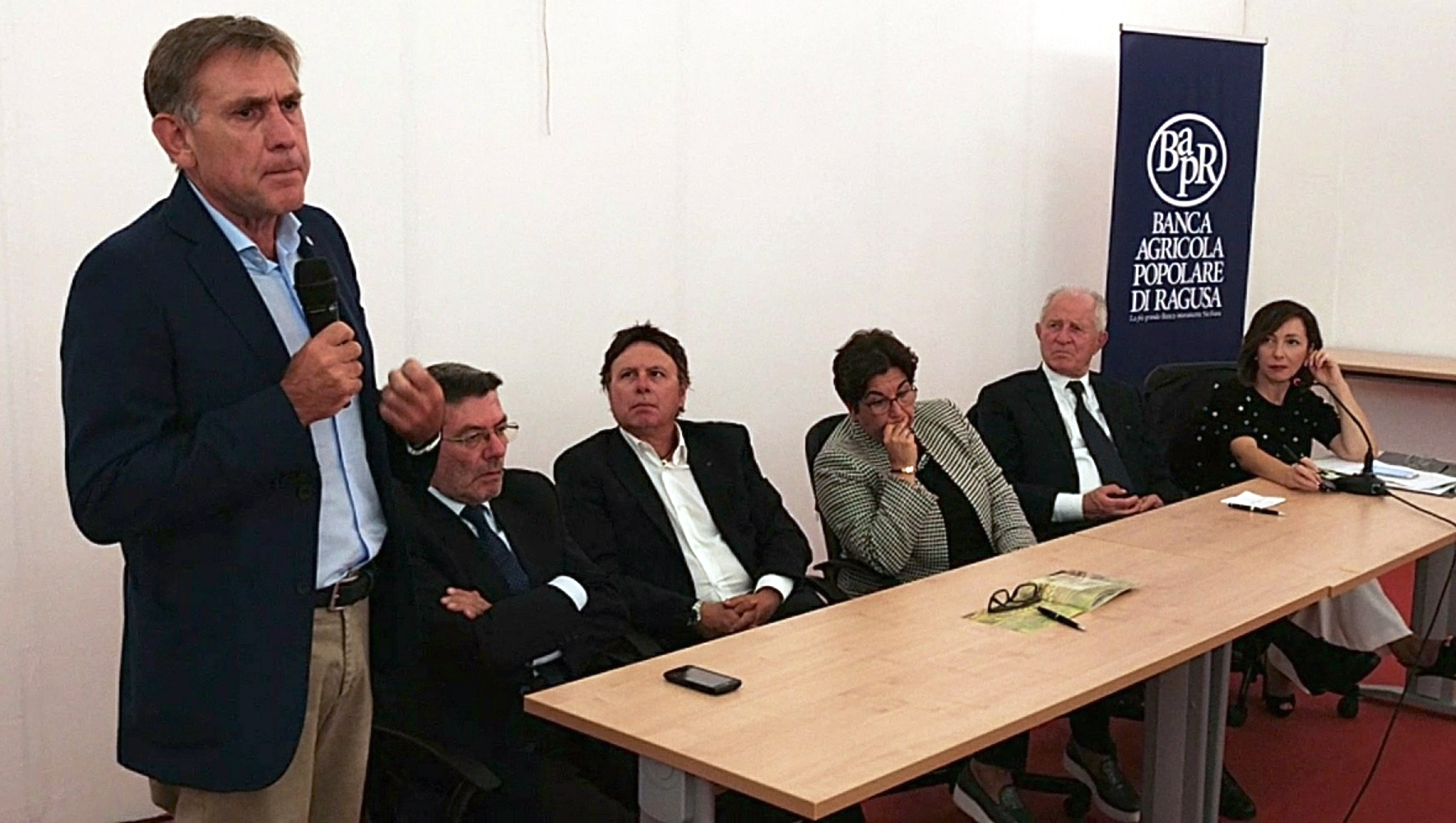 Fiera Agricola Mediterranea di Ragusa, Mauro: “La Regione grande assente”