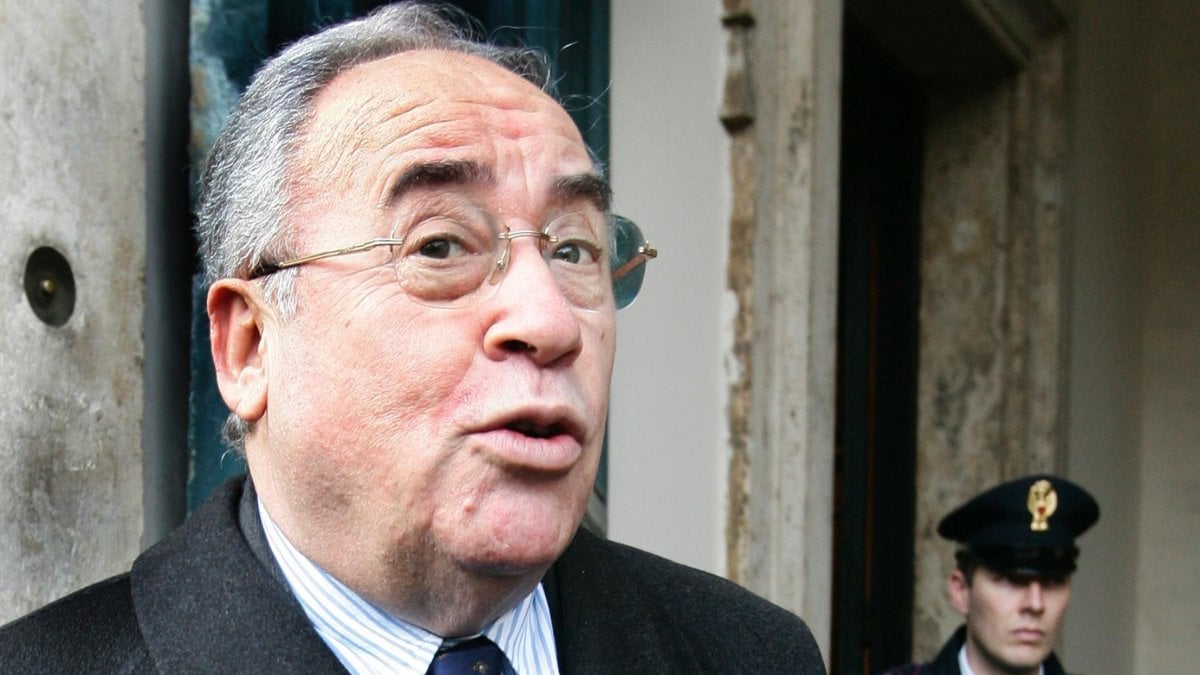 Antimafia demenziale