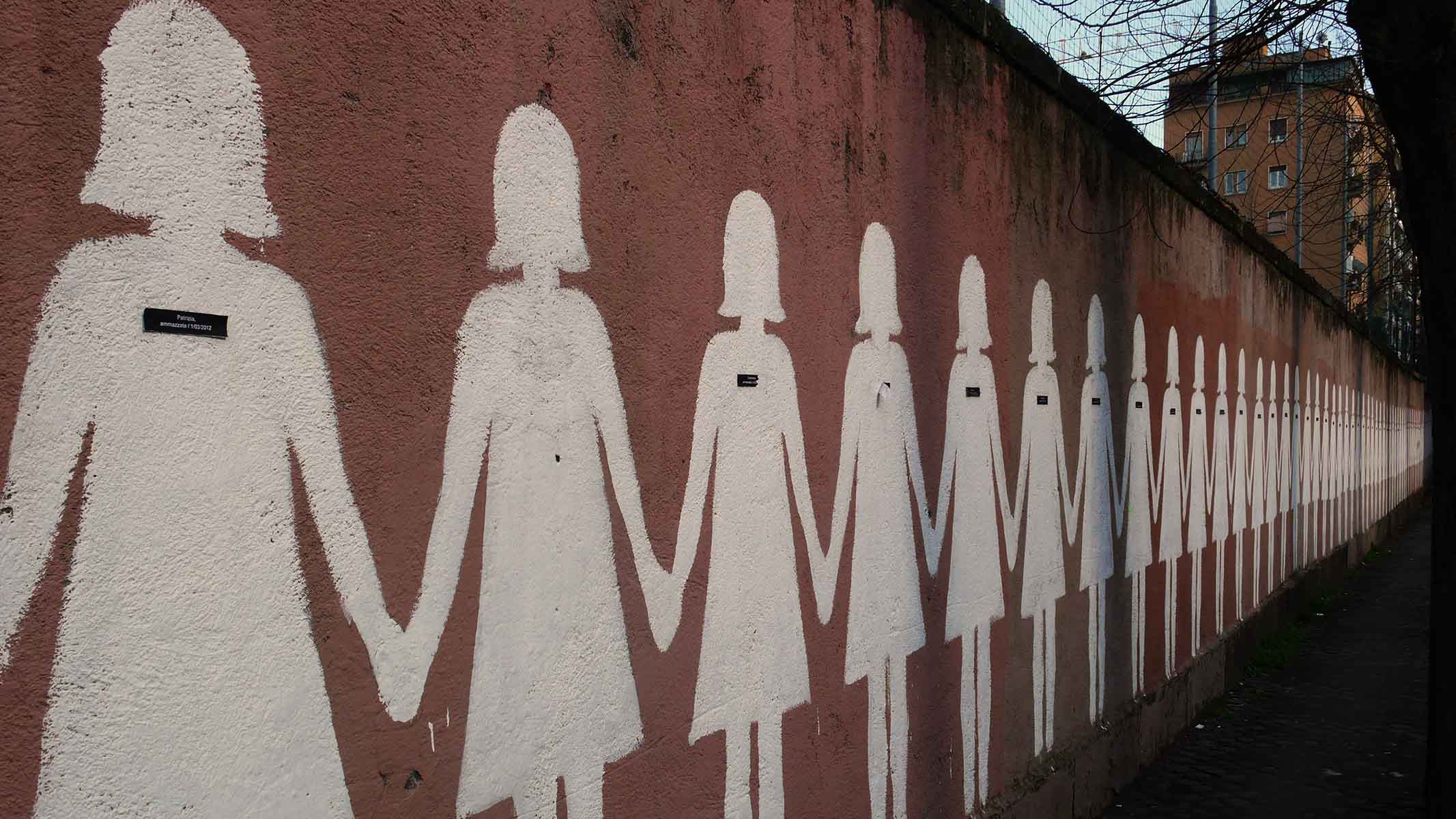 Femminicidio: 149 le donne uccise solo nel 2016 